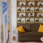 Alexandra Apartamento Sárvár