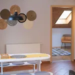 Alexandra Apartamento