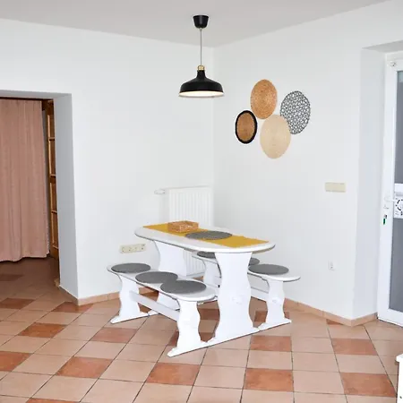 Alexandra Apartamento Sárvár