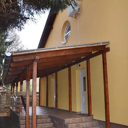 Alexandra Apartamento Sárvár