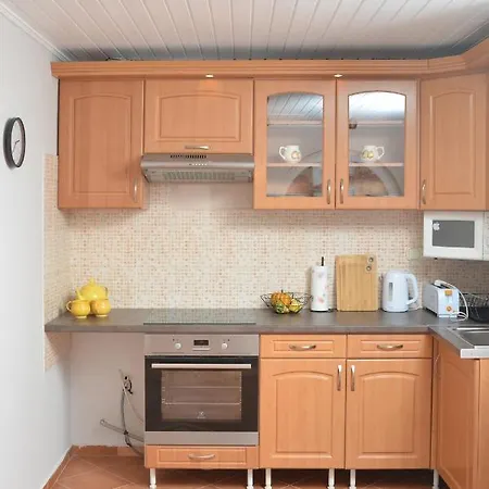 Alexandra Appartement Sárvár