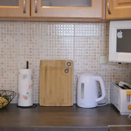 Apartamento Alexandra *
