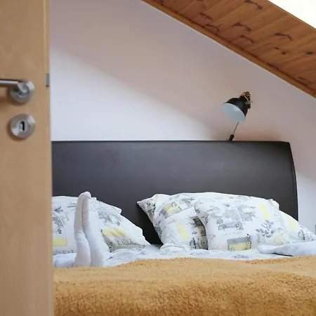 Alexandra Apartmán *