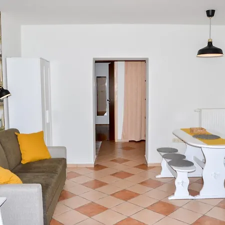 Apartmán Alexandra Sárvár