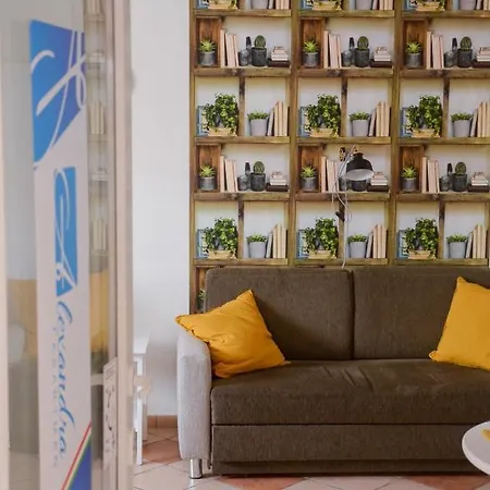 Alexandra Apartment Sarvar