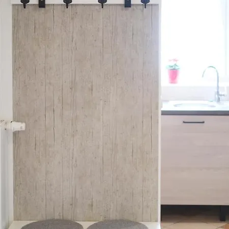 Apartmán Alexandra