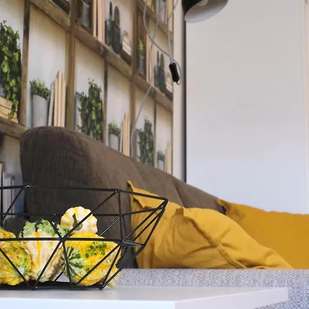 Alexandra Apartmán *