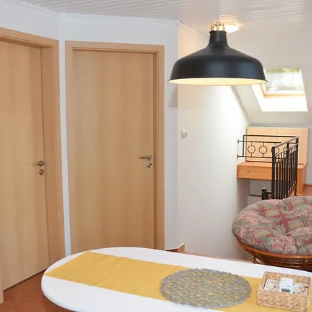 Apartmán Alexandra *