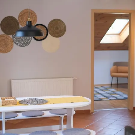 Alexandra Apartmán