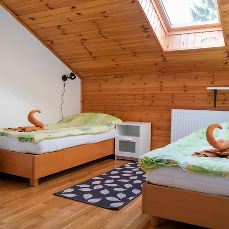 Apartmán Alexandra