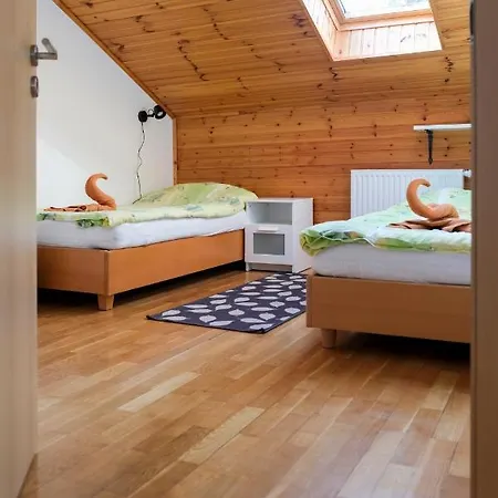 Alexandra Apartmán *