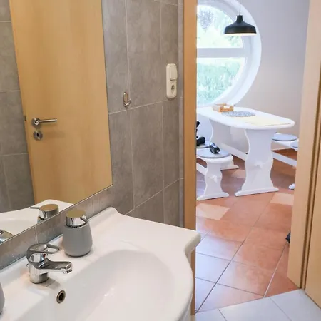 Alexandra Apartmán