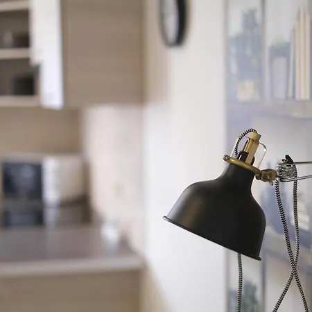Alexandra Apartment