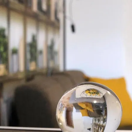 Alexandra Apartment Sarvar