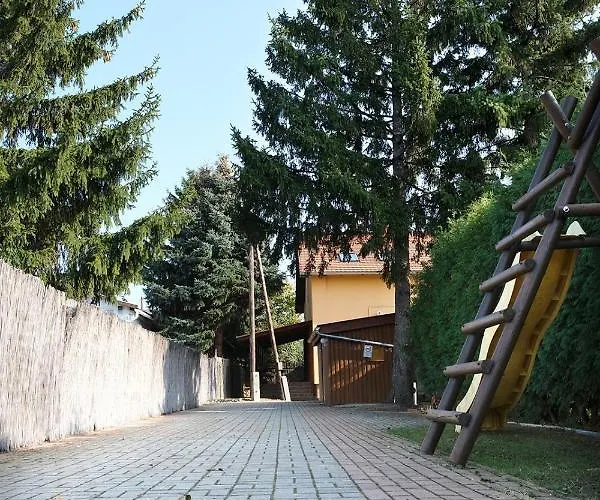 Alexandra * Sárvár