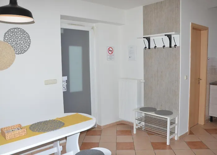 Alexandra Lejlighed *