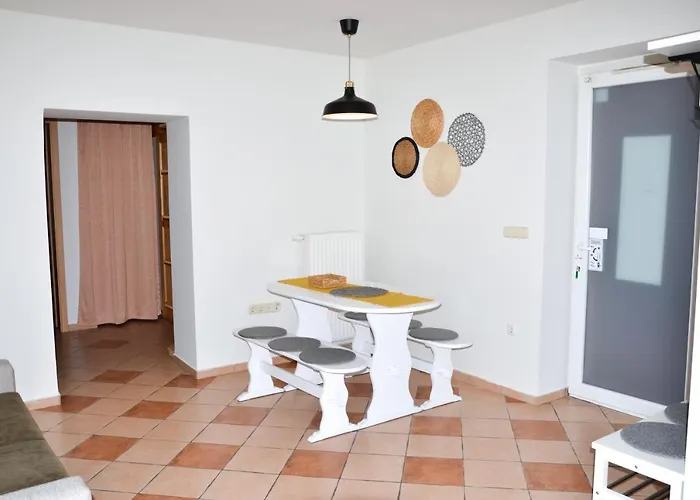 Alexandra Apartment Sarvar