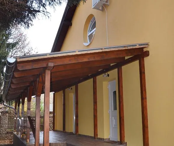 Alexandra Lejlighed Sárvár