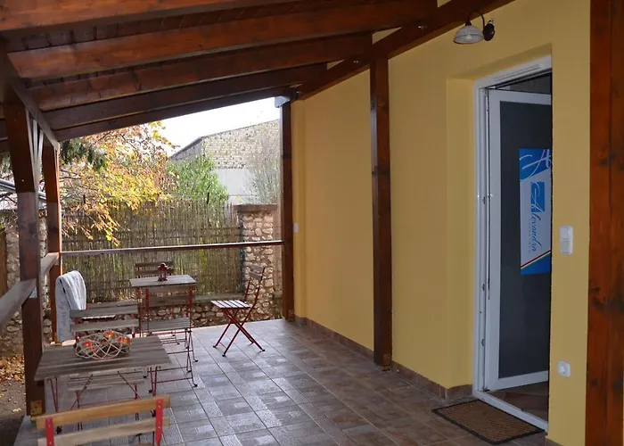 Alexandra * Sárvár